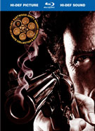 Buy Dirty Harry Ultimate Collector's Edition (Blu-Ray) at Amazon