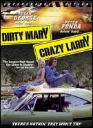 Buy Dirty Mary Crazy Larry: Supercharger Edition at Amazon