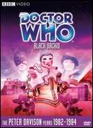 Buy Doctor Who: Black Orchid at Amazon