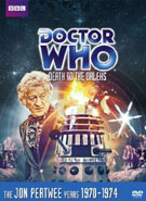 Buy Doctor Who: Death to the Daleks at Amazon