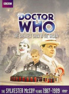 Buy Doctor Who: The Greatest Show in the Galaxy at Amazon