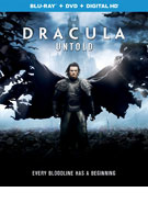 Buy Dracula Untold (Blu-ray) at Amazon