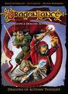 Buy Dragonlance: Dragons Of Autumn Twilight at Amazon