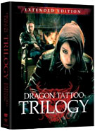 Buy Dragon Tattoo Trilogy: Extended Edition at Amazon