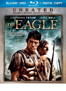 Buy The Eagle (Blu-ray) at Amazon