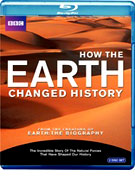 Buy How The Earth Changed History (Blu-Ray) at Amazon