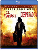 Buy El Mariachi / Desperado (Blu-Ray) at Amazon