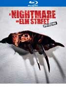 Buy A Nightmare on Elm Street Collection (Blu-ray) at Amazon