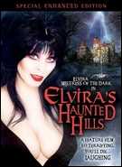 Buy Elvira's Haunted Hills at Amazon