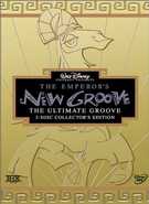 Buy The Emperor's New Groove: The Ultimate Groove at Amazon