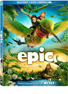 Buy Epic (Blu-ray) at Amazon