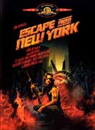Buy Escape From New York at Amazon
