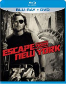 Buy Escape From New York (Blu-Ray) at Amazon