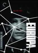 Buy Europa: Criterion Collection at Amazon