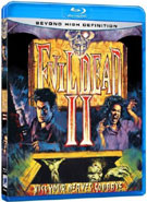 Buy Evil Dead II (Blu-ray) at Amazon