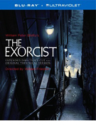 Buy The Exorcist (Blu-ray) 40th Anniversary Edition at Amazon