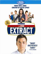 Buy Extract (Blu-Ray) at Amazon