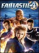 Buy Fantastic Four at Amazon