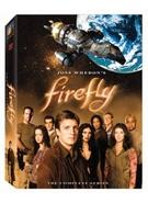 Buy Firefly: The Complete Series at Amazon