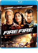 Buy Fire with Fire (Blu-ray) at Amazon