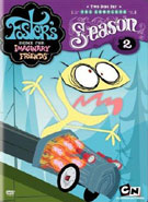 Buy Foster's Home For Imaginary Friends: The Complete Season 2 at Amazon