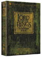 Lord of the Rings: Fellowship of the Ring