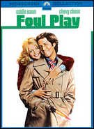 Buy Foul Play at Amazon