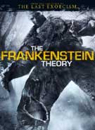 Buy The Frankenstein Theory at Amazon
