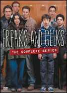 Buy Freaks And Geeks: The Complete Series at Amazon
