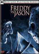 Buy Freddy Vs. Jason at Amazon