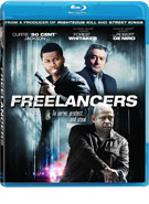 Buy Freelancers (Blu-ray) at Amazon