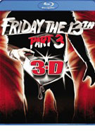 Buy Friday The 13th Part 3 3-D (Blu-Ray) at Amazon