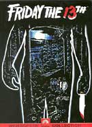 Buy Friday The 13th at Amazon