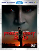 Buy Fright Night (2011) (3D Blu-ray) at Amazon