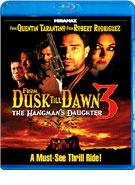Buy From Dusk Till Dawn 3: The Hangman's Daughter (Blu-ray) at Amazon