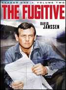 Buy The Fugitive: Season One, Volume Two at Amazon