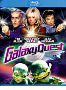 Buy Galaxy Quest (Blu-Ray) at Amazon
