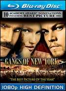 Buy Gangs Of New York (Blu-Ray) at Amazon