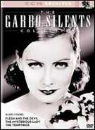 Buy The Garbo Silents Collection at Amazon