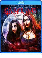 Buy Ginger Snaps (Blu-ray) Collector's Edition at Amazon