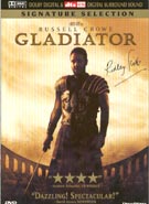 Buy Gladiator at Amazon