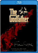 Buy The Godfather: The Coppola Restoration (Blu-Ray) at Amazon