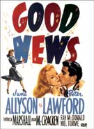 Buy Good News at Amazon