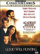 Buy Good Will Hunting at Amazon