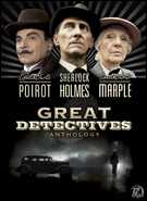 Buy Great Detectives Anthology at Amazon