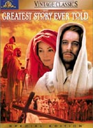 Buy The Greatest Story Ever Told at Amazon