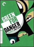Buy Green For Danger: Criterion Collection at Amazon