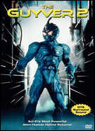 Buy The Guyver 2: Dark Hero at Amazon