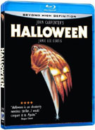 Buy Halloween (Blu-Ray) at Amazon