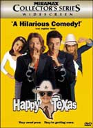 Buy Happy, Texas at Amazon